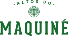 Logo Altos do Maquiné